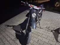 Derbi senda drd x-treme SM