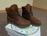 Panama Jack AMUR GORE-TEX - Botki sznurowane, rozmiar buta 43.