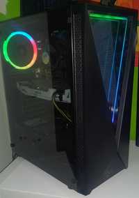 PC intel para a escola