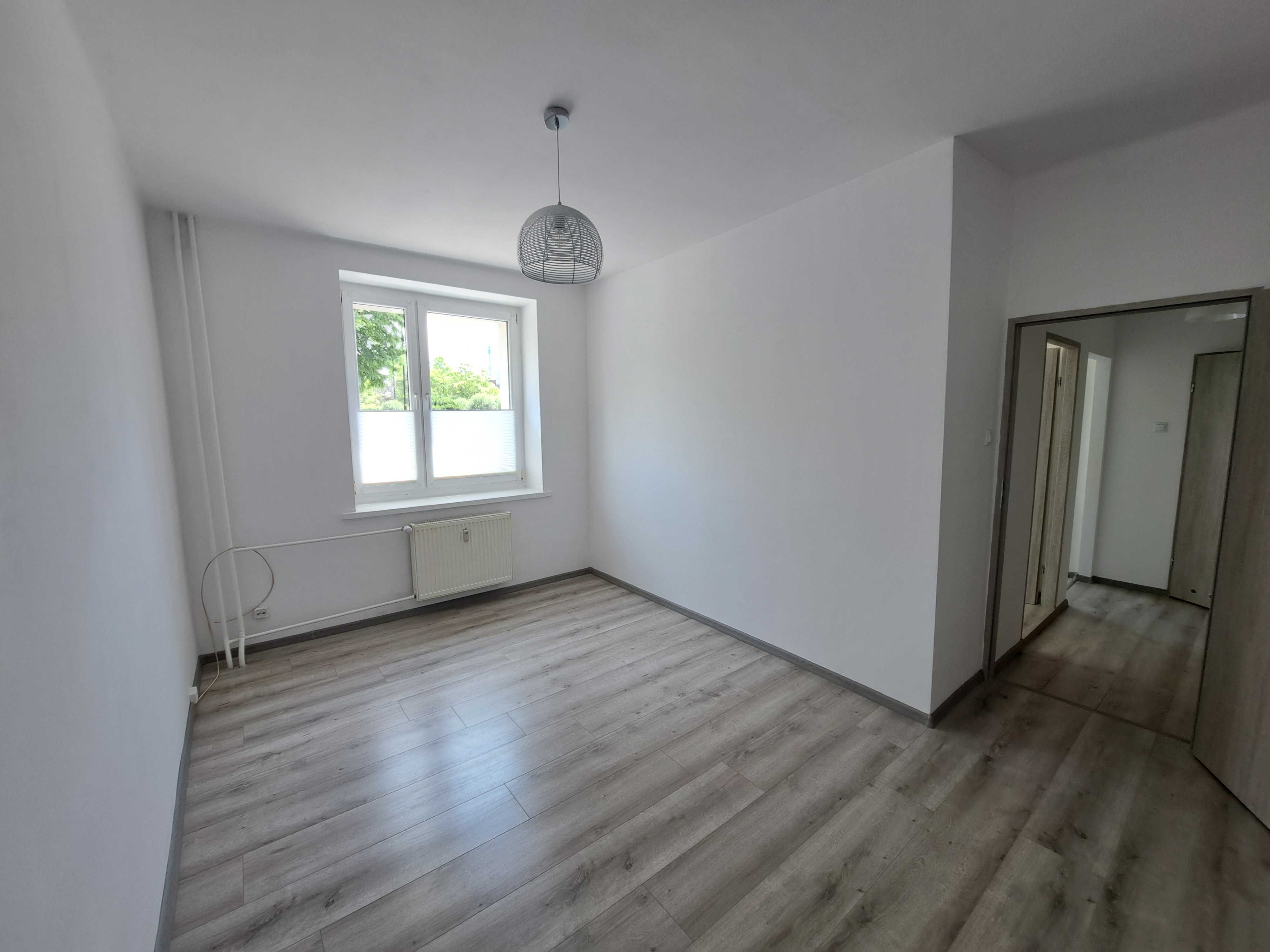Do wynajęcia mieszkanie 2 pokoje 40m Mikołów Centrum