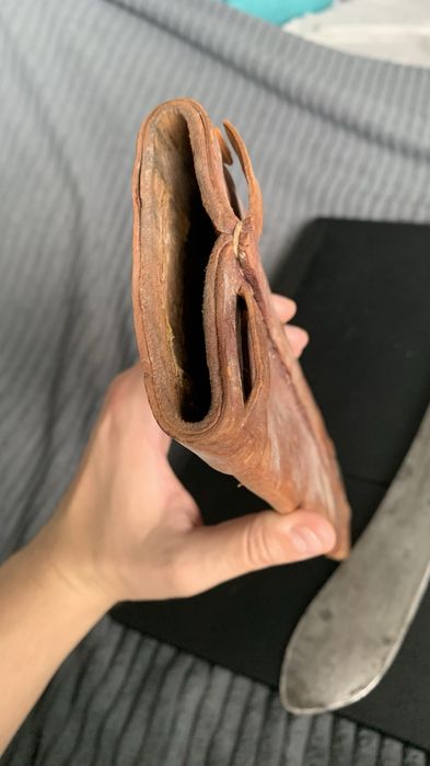 Мачете 1890. Первая мировая , Англия . Robert Molle