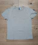 T-shirt męski H&M L