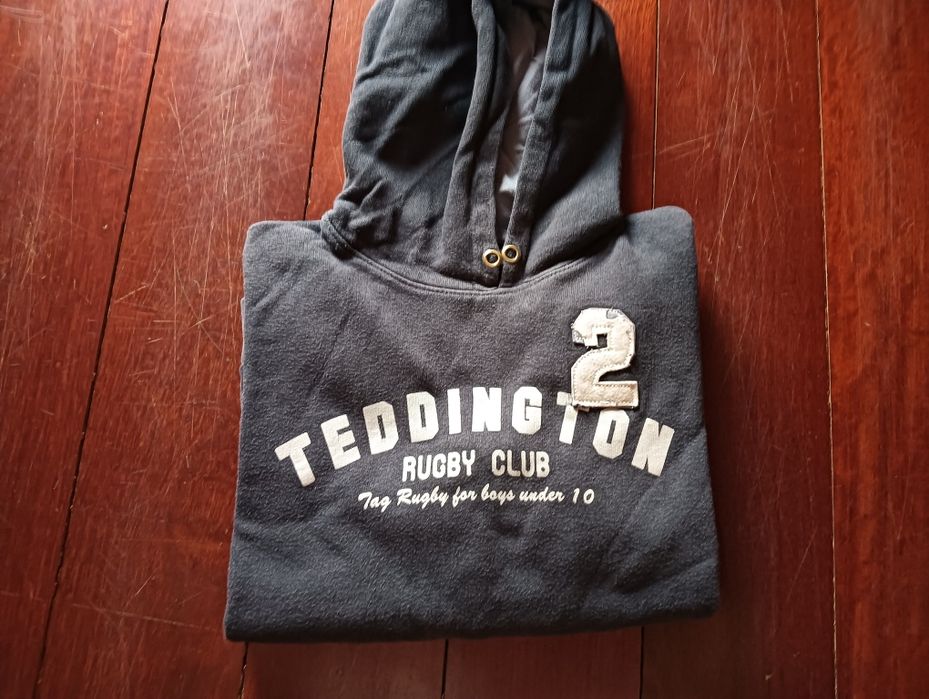 Suet preta para crianças