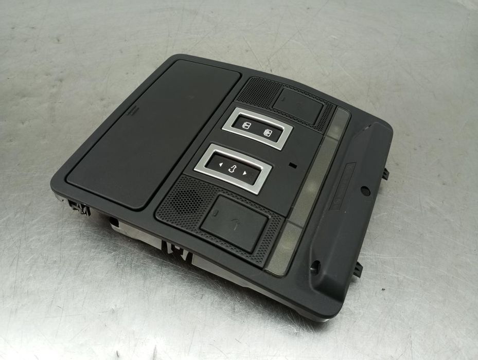 Plafonier frente JAGUAR F-Pace (X761)