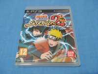 Naruto Shippuden: Ultimate Ninja Storm 2 - Playstation 3