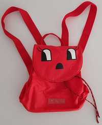 Plecak, plecaczek dla przedszkolaka - Kangaroo