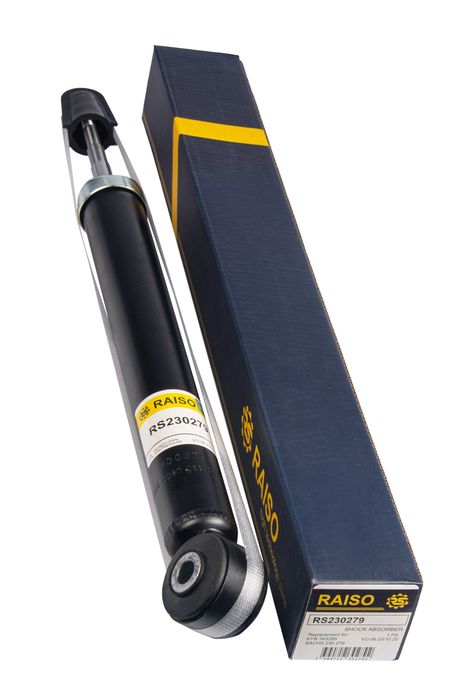 Амортизатор/Стойка Передний/Задний Renault Clio II / Рено Клио 2