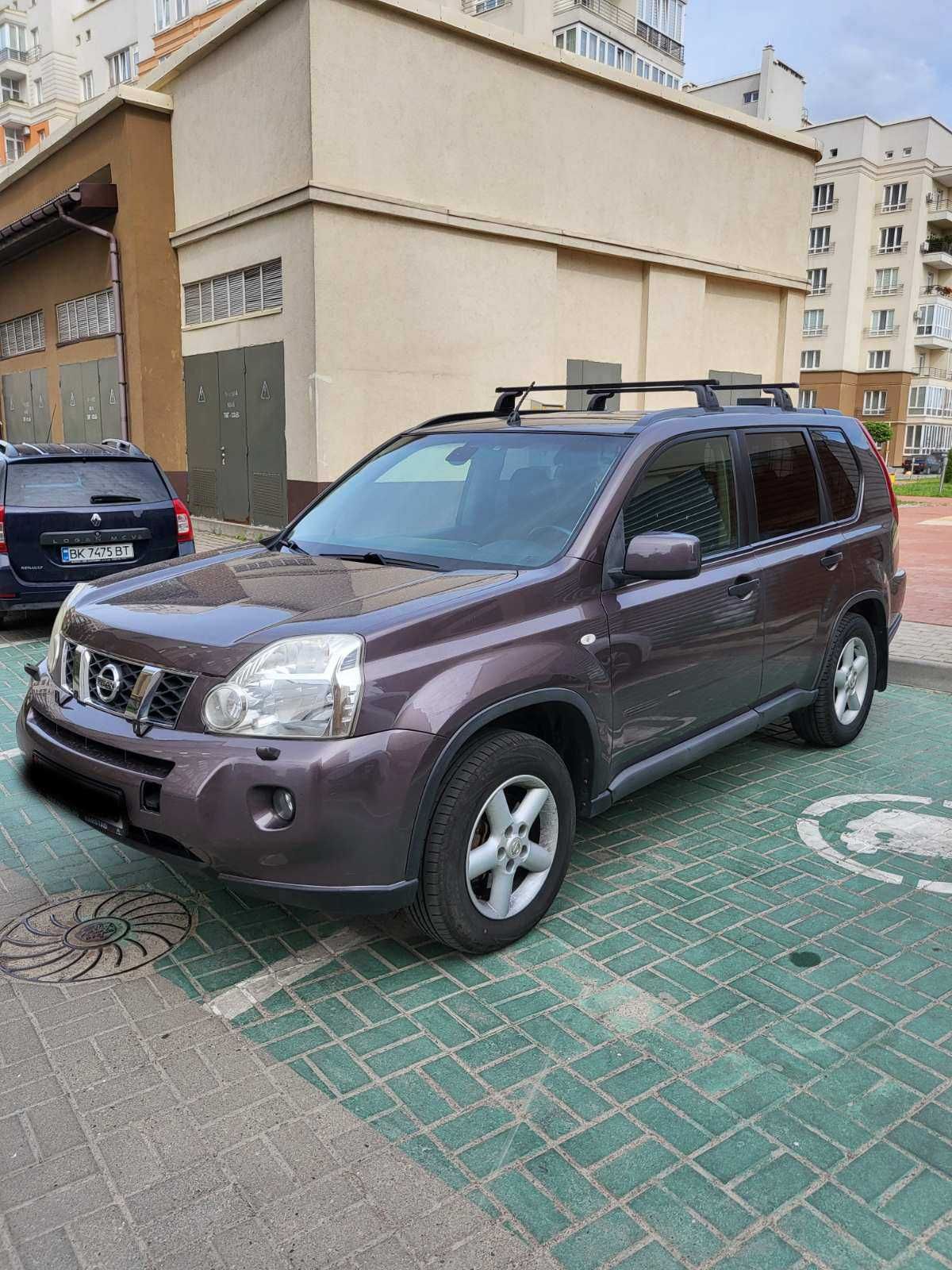 скло четверть двері крила airbag кришка nissan x trail t31 розбірка