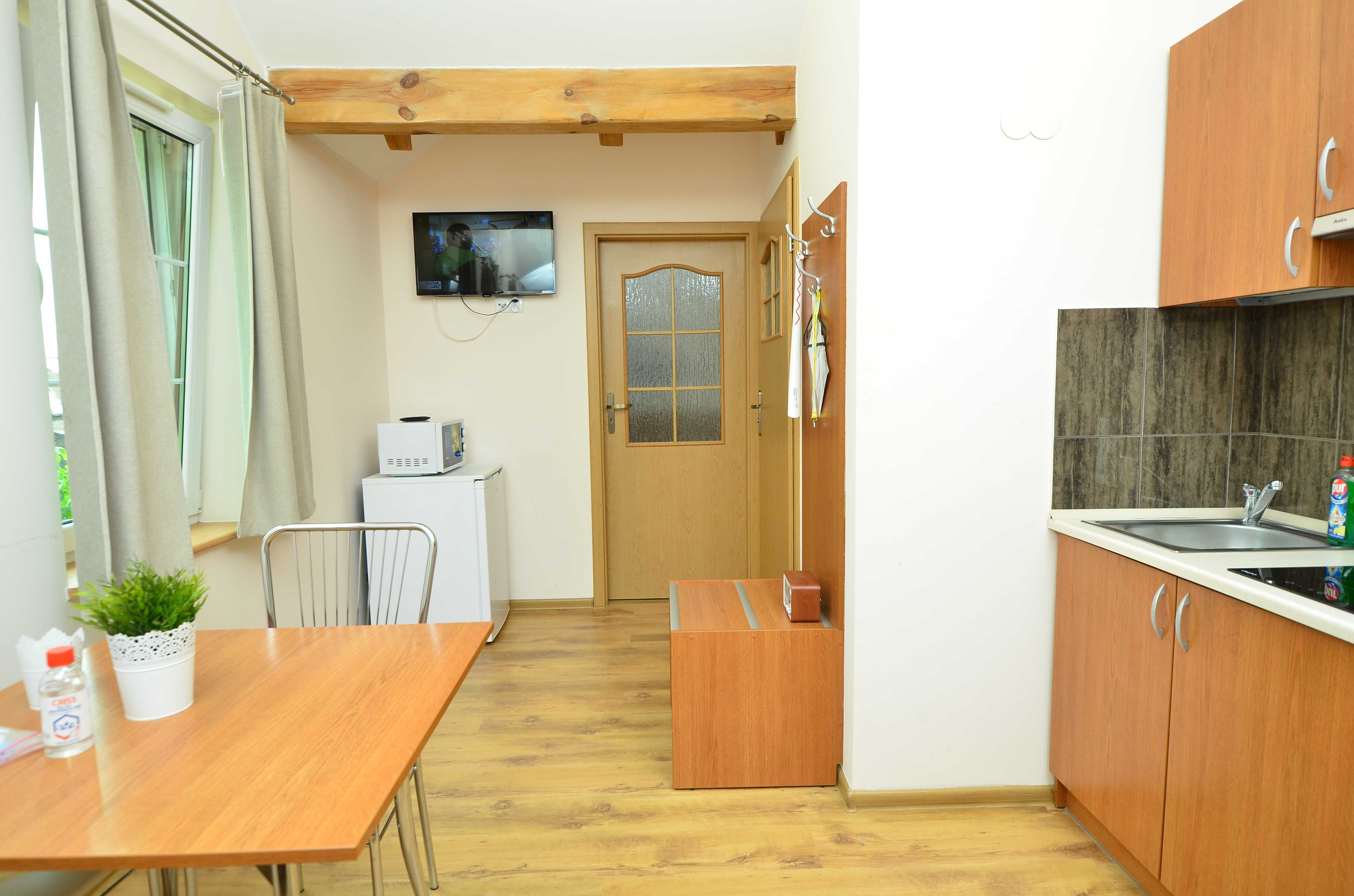 Apartament 36,08 m2  tuż przy plaży