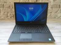 Dell 7530 15,6 FHD Intel i5-8300H 4 ЯДРА х 4,00GHz / 32 GB /SSD 256 GB