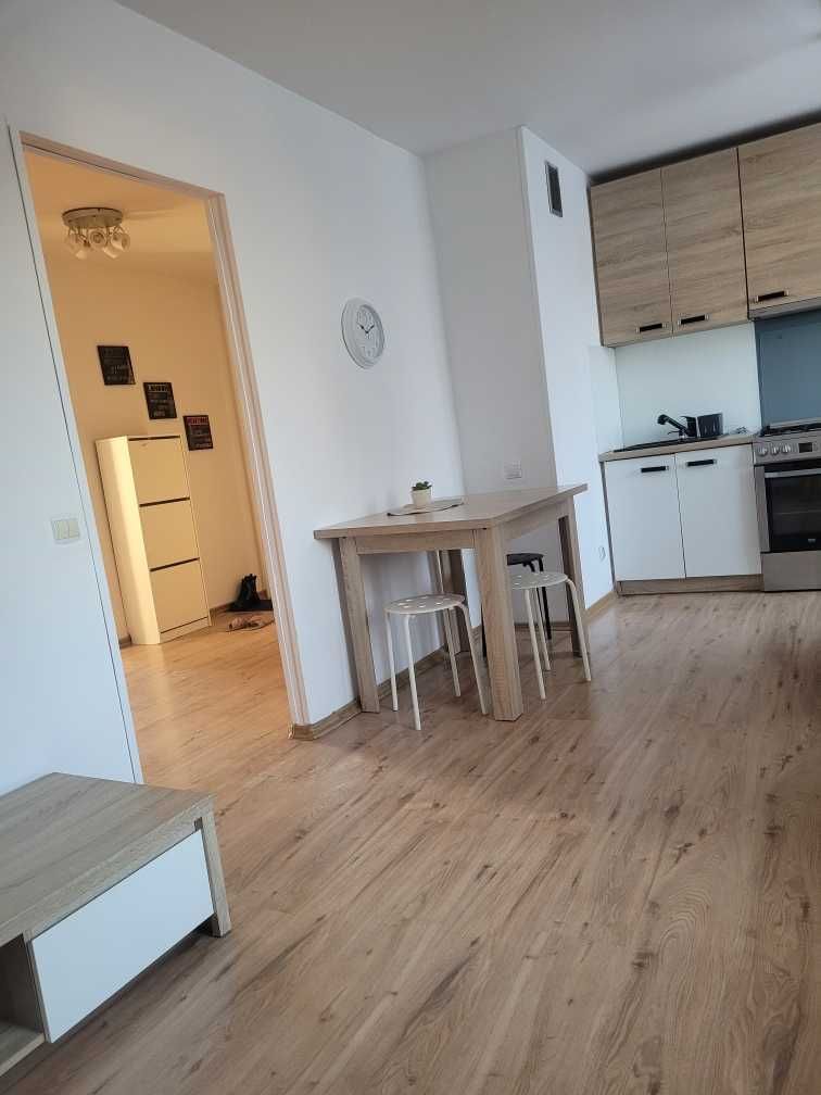 KRAKÓW Wynajem Ruczaj, Grota 50m2, 3pok, / od zaraz