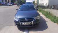 Volkswagen B6 2008r Diesel