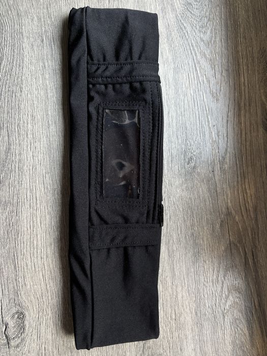 Pas na pompe insulinową