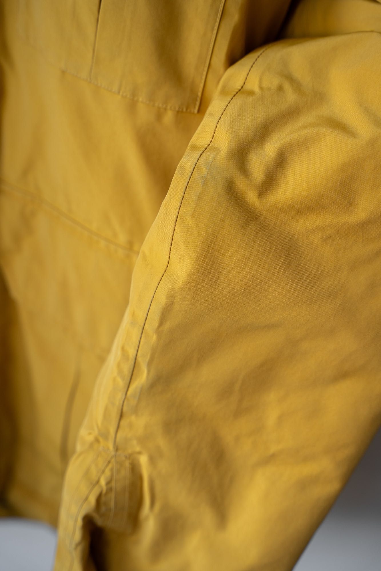 Kurtka The North Face Thermoball DryVent Mountain Parka
