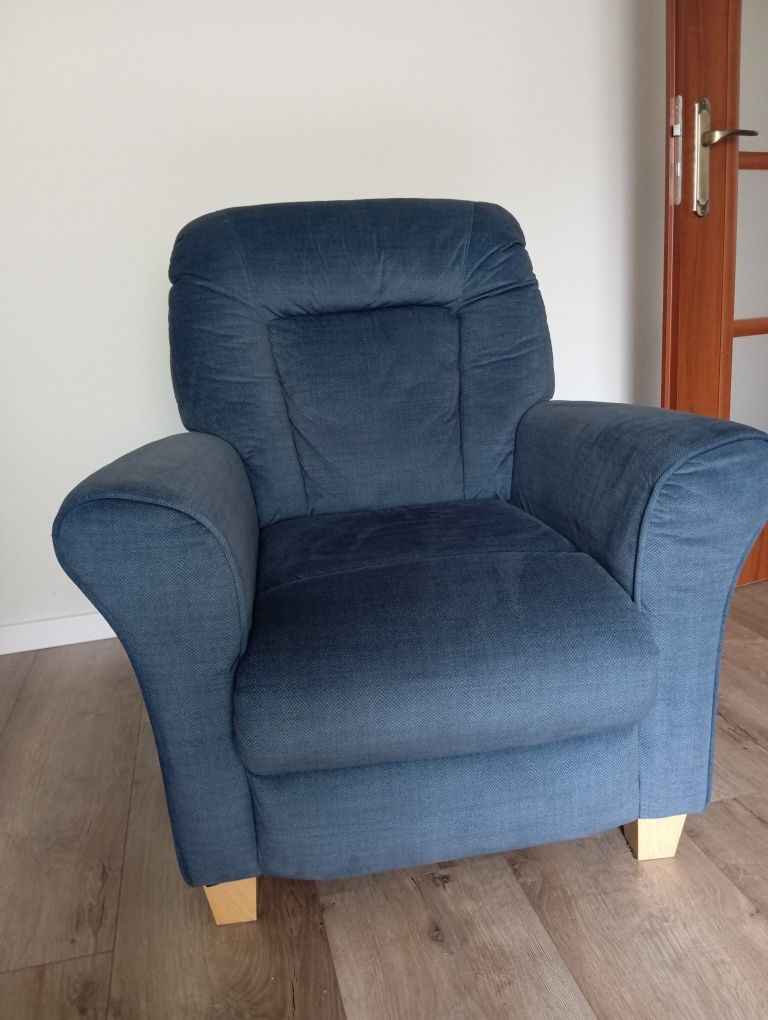 Sprzedam fotel rozkladany