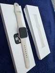 zegarek apple watch  se 40mm