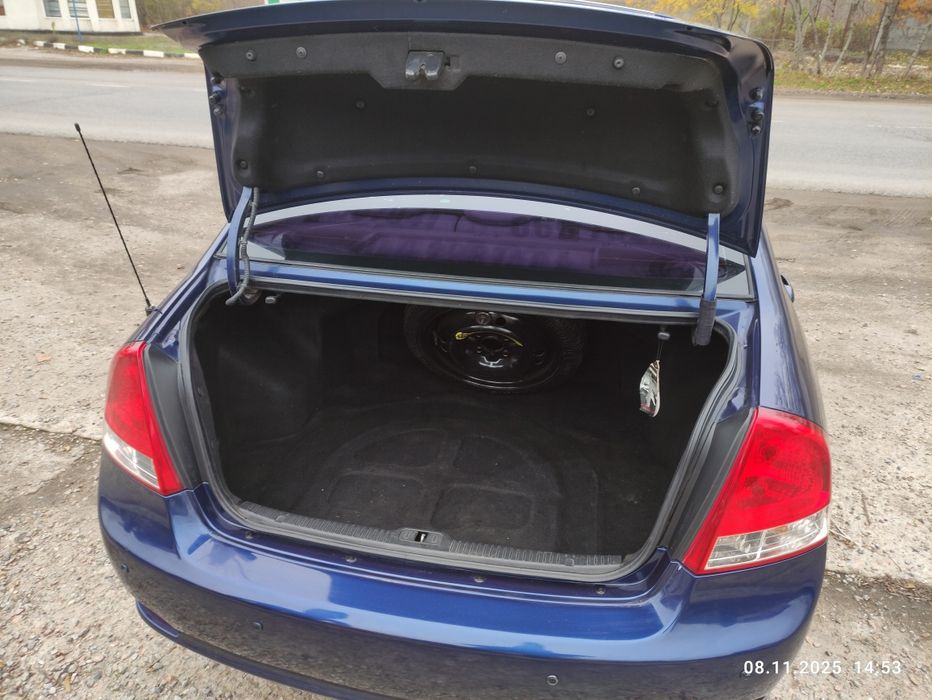 Продам Kia Cerato