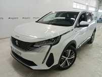 Peugeot 3008 1.6 Hybrid Allure e-EAT8