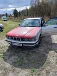 BMW e 34 ,2,5Tds