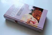 Książka Bestseller Olivia Goldsmith i wiele innych