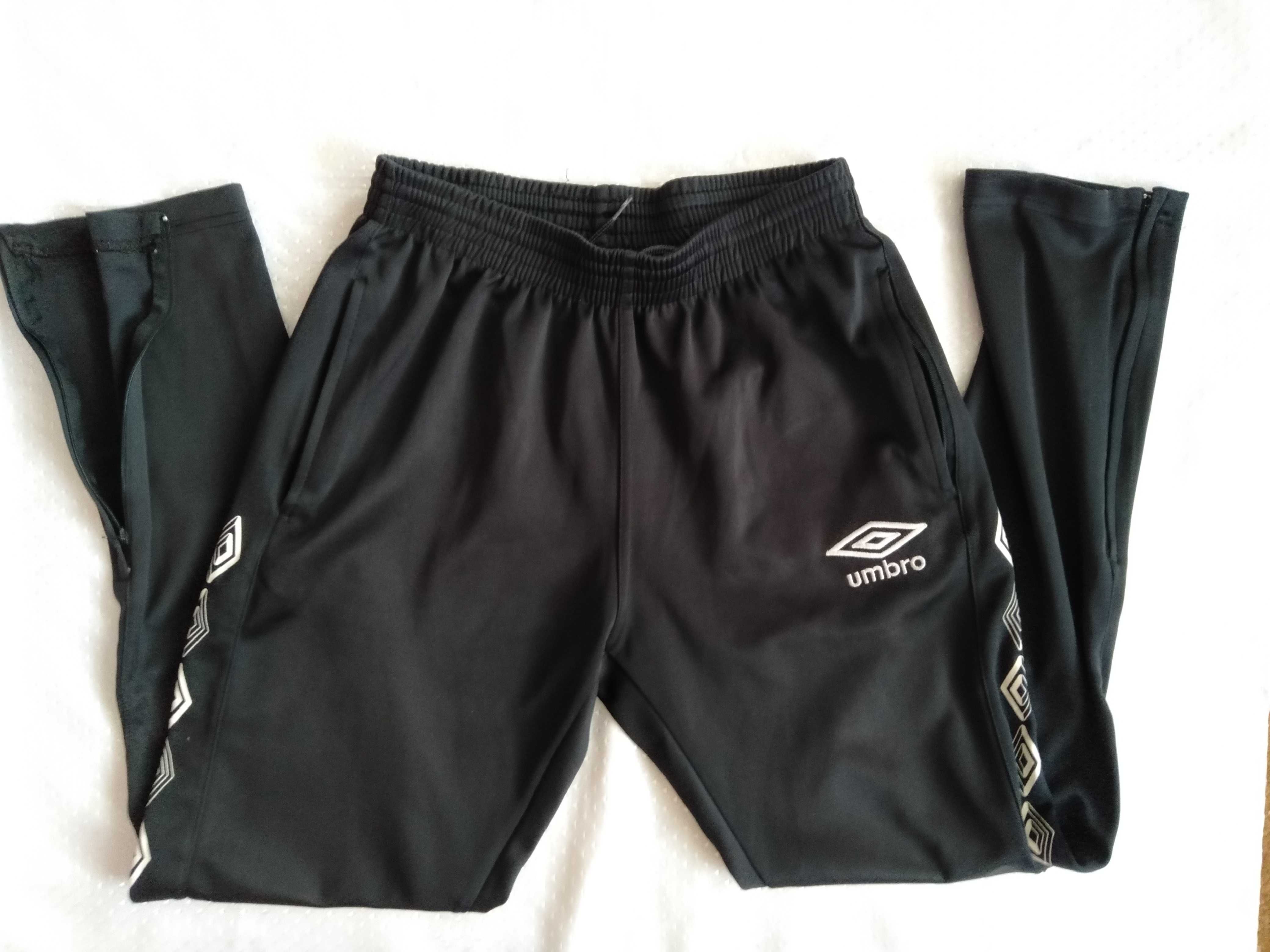 Spodnie dresowe Umbro S