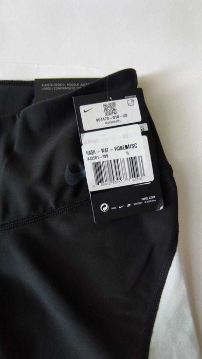 Оригінал Лосини Nike Нові