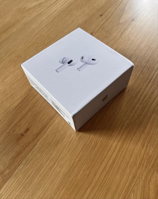 AirPods 2 geração