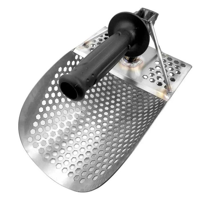 łopata sito czerpak przesiewacz sand scoop do poszukiwań