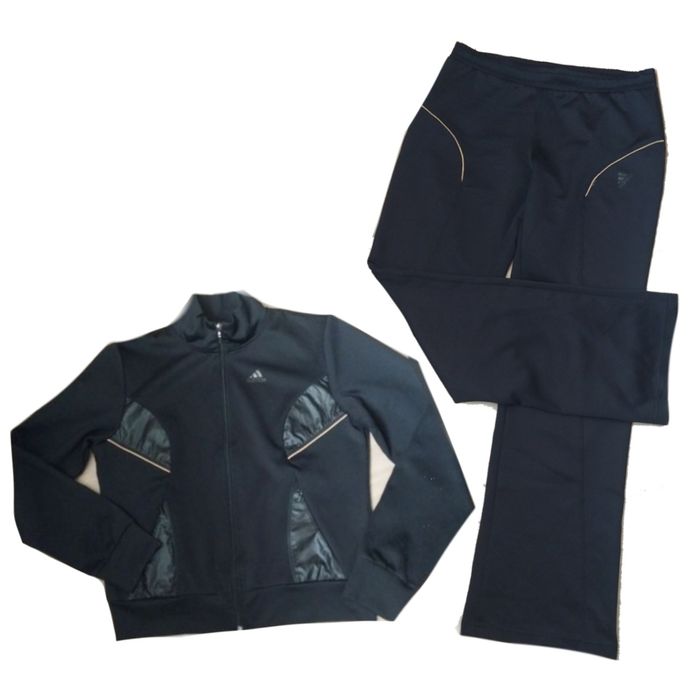 Спортивный костюм Adidas винтаж