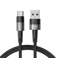 Tech-Protect Kabel Ultraboost 66W 6A Usb/Usb-C 1M Grey