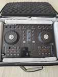 Mesa de mistura traktor kontrol s2