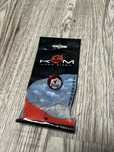 Korek oleju KRM pro ride cnc czerwony mbk nitro / booster yamaha aerox