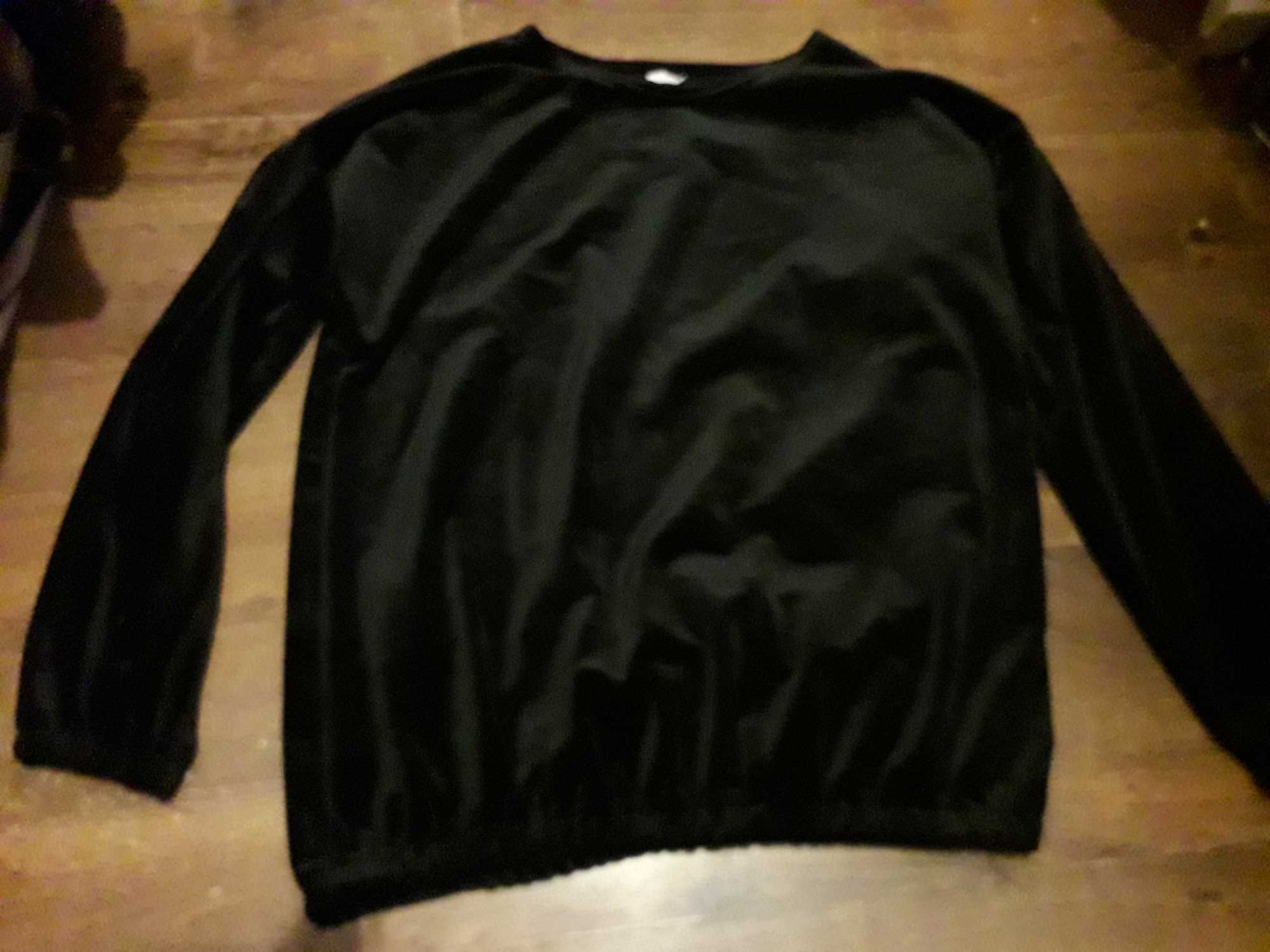 Dress   welurowy