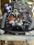 motor VW carocha, buggy ou pão forma