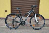 Wheeler Cross 6.6 full SLX Suntour blokada rozmiar M