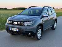 Dacia Duster 1.3TCE 130km Nowa Piekny kolor