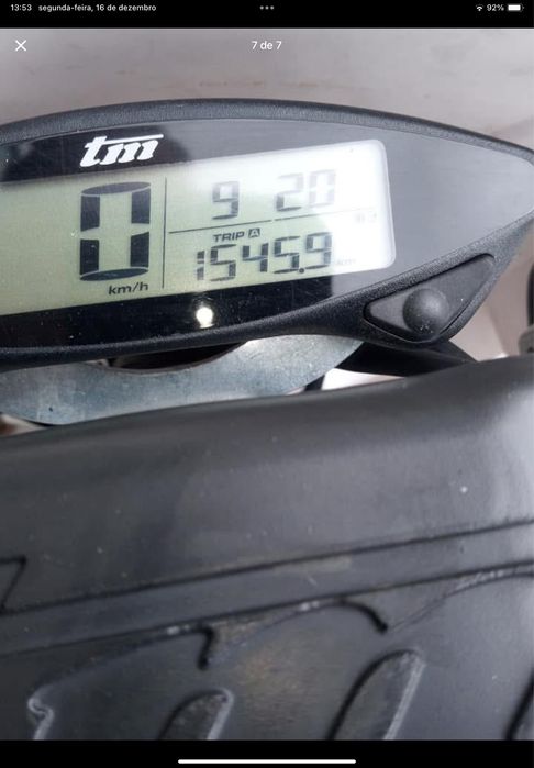 Mota TM 144 EN 2023