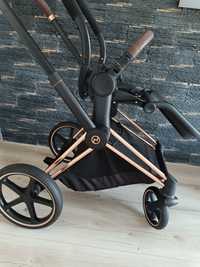 Stelaż cybex priam 4.0 rose gold