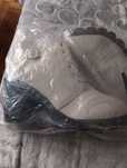 Botins cinza 39 novos