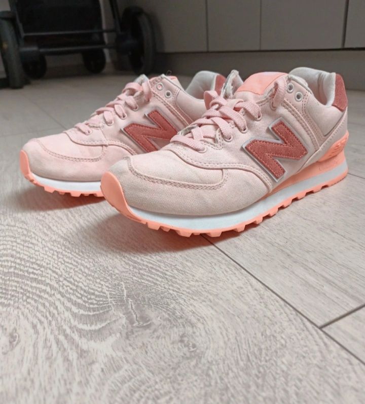 New Balance 574 rozmiar 38