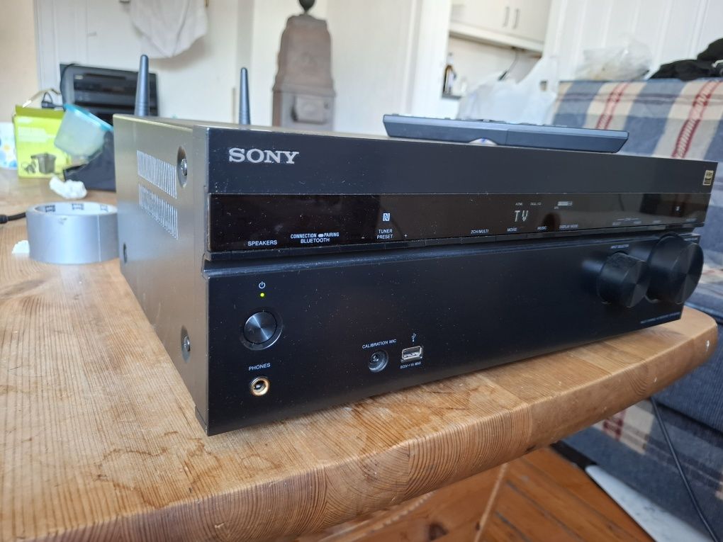 Amplituner SONY STR-DN 1080