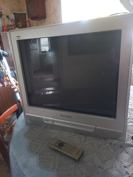 Продам робочий телевізор