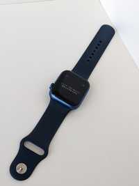 Apple Watch 7 45mm A2477 iCloud lock.