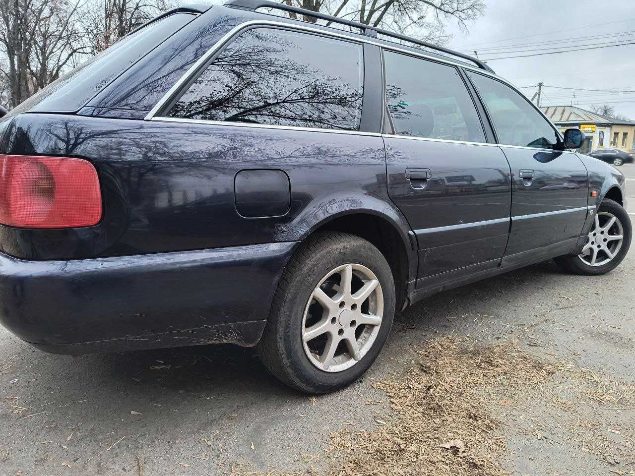 Продається AUDI A6 C4 AVANT