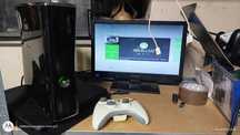 Konsola Xbox 360 s , model 1439