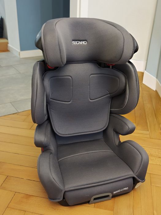 Fotelik Recaro Mako 2 Pro i-Size