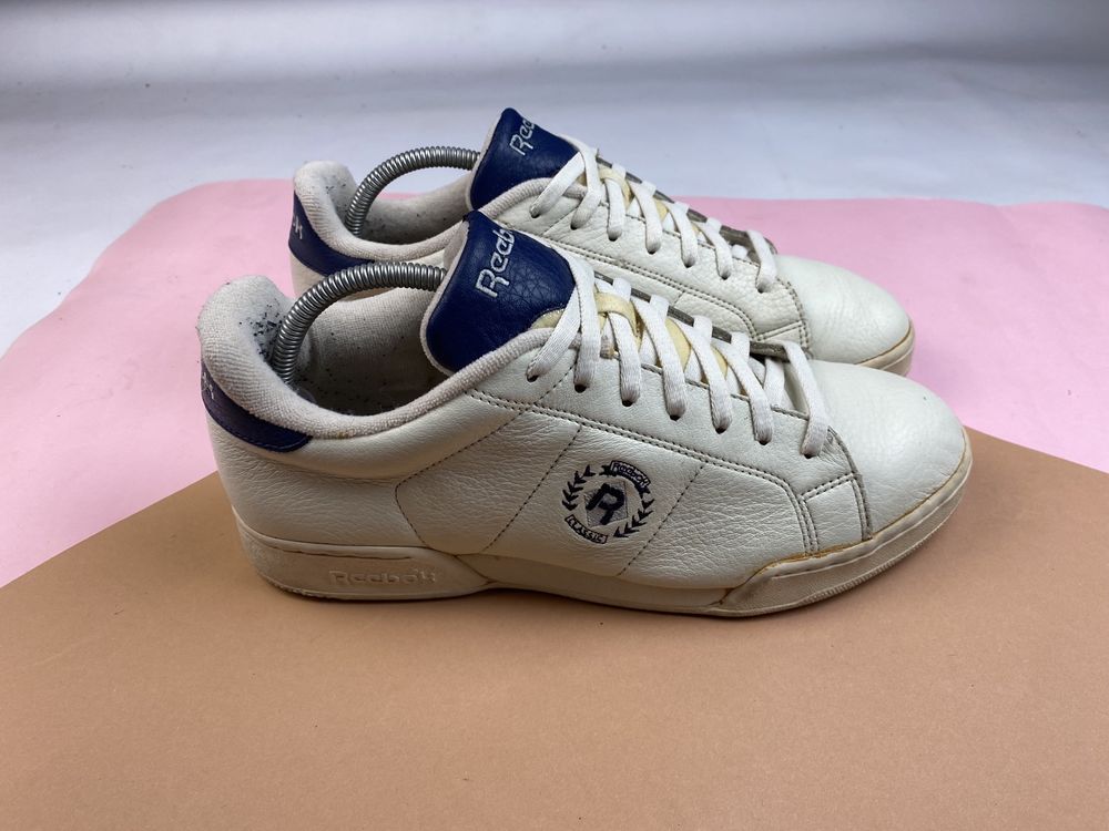 Кроссовки Reebok Classic Vintage