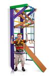 Спортивный уголок SportBaby «Карусель 3-220»