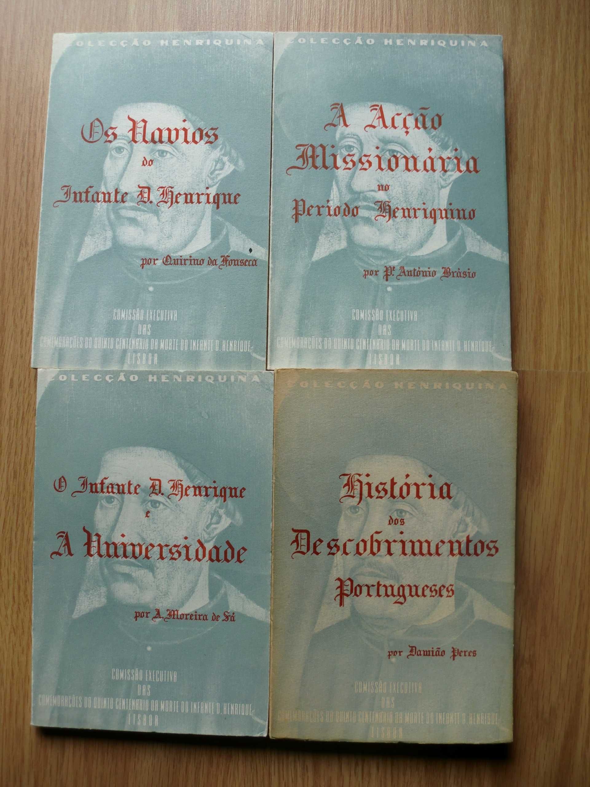 Colecção Henriquina