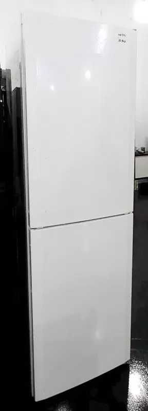 Холодильник з великою морозилкою  Liebherr (липхер) A++ 201x60x63 см